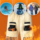 [Cadeau chaud] Pantalon à doublure épaisse en graphène thermique pour homme