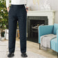 [Cadeau chaud] Pantalon à doublure épaisse en graphène thermique pour homme