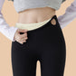 Leggings d'Hiver Extra Épais et Chauds d'Extérieur pour Femmes