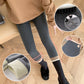 Leggings d'Hiver Extra Épais et Chauds d'Extérieur pour Femmes