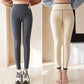 Leggings d'Hiver Extra Épais et Chauds d'Extérieur pour Femmes