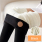 Leggings d'Hiver Extra Épais et Chauds d'Extérieur pour Femmes