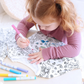 Dessin AnimÉ Pyjama ColorÉ Pour Enfants