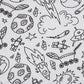 Dessin AnimÉ Pyjama ColorÉ Pour Enfants