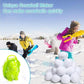🎄 Jeu de neige d'hiver, cadeau parfait pour les enfants !🎄❄