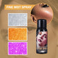 Spray miroitement multi-usure rayonnant