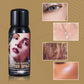 Spray miroitement multi-usure rayonnant