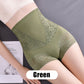 🔥Achetez-en 1, obtenez-en 1 gratuitement🔥Culotte Taille Haute pour Femmes avec Contrôle du Ventre et Effet de Rehaussement des Fesses