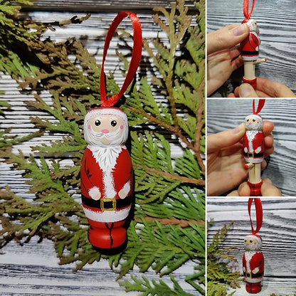 🎅 Joulun kuuma myynti🤣Funny joululahja