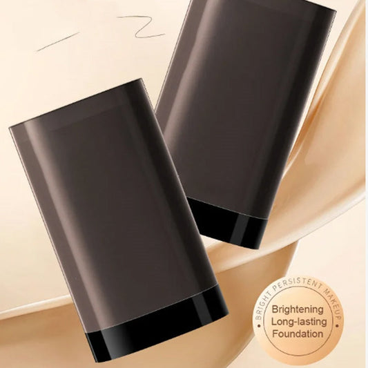 Stick anti-cernes et fond de teint 2-en-1