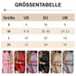 Pull en Tricot de Couleur Unie avec Fentes Latérales et Col Rond