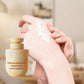 Crème nourrissante pour les mains à la vitamine E et au parfum