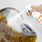 Spray nettoyant dégraissant efficace pour la cuisine