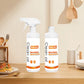 Spray nettoyant dégraissant efficace pour la cuisine