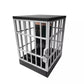 Téléphone portable créatif - prison
