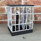 Téléphone portable créatif - prison