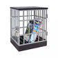Téléphone portable créatif - prison