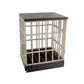 Téléphone portable créatif - prison