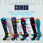 🎅VENTE DE NOËL - 50% DE RÉDUCTION🔥Les Meilleures Chaussettes de Compression