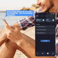 🎧🔥Écouteurs Bluetooth à traduction vocale AI