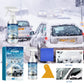 🔥Soldes d'hiver 50% de RÉDuction🔥Produit de dégivrage et d'antigel pour vitres de voiture