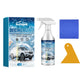 🔥Soldes d'hiver 50% de RÉDuction🔥Produit de dégivrage et d'antigel pour vitres de voiture