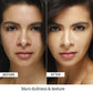 Primaire Pour le Visage SPF 30 - Éclaircit, Hydrate et Lisse Votre Peau