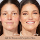 Primaire Pour le Visage SPF 30 - Éclaircit, Hydrate et Lisse Votre Peau