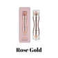 Ensemble de Pinceaux de Maquillage Portables 4 en 1