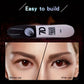 Mascara en Fibres Imperméable 7D