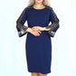 👗2025 New Arrival Pre-Sale✨Nouvelle Robe Élégante en Patchwork
