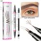 🔥Achetez 1 obtenez 1 gratuit (2PCS)🔥Stylo à Sourcils à Double Extrémité