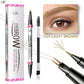 🔥Achetez 1 obtenez 1 gratuit (2PCS)🔥Stylo à Sourcils à Double Extrémité