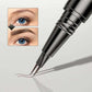 🔥Achetez 1 obtenez 1 gratuit (2PCS)🔥Stylo à Sourcils à Double Extrémité