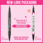 🔥Achetez 1 obtenez 1 gratuit (2PCS)🔥Stylo à Sourcils à Double Extrémité