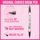 🔥Achetez 1 obtenez 1 gratuit (2PCS)🔥Stylo à Sourcils à Double Extrémité