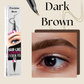 🔥Achetez 1 obtenez 1 gratuit (2PCS)🔥Stylo à Sourcils à Double Extrémité