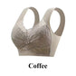 Soutien-gorge en dentelle respirant et confortable pour femmes