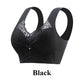 Soutien-gorge en dentelle respirant et confortable pour femmes