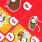 Vente chaude de Noël🎅Jeu de Masque de Langue de Grenouille