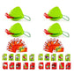 Vente chaude de Noël🎅Jeu de Masque de Langue de Grenouille