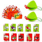 Vente chaude de Noël🎅Jeu de Masque de Langue de Grenouille