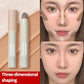 Bâton polyvalent lisse pour les contours et les reflets
