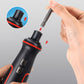 Tournevis électrique portable 3.6V