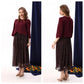 Robe Élégante de Haute Qualité