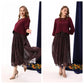 Robe Élégante de Haute Qualité