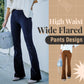 💖Vente limitée -50 % de réduction💖Pantalon de détente taille haute en velours côtelé micro slim à taille élastique