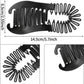 💥Hot Sale 50 % de réduction💥Clips bananes flexibles et emboîtables pour un coiffage facile