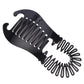 💥Hot Sale 50 % de réduction💥Clips bananes flexibles et emboîtables pour un coiffage facile
