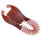 💥Hot Sale 50 % de réduction💥Clips bananes flexibles et emboîtables pour un coiffage facile